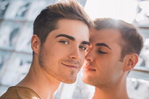 Гей-пары вебкам — Работа вебкам моделями парой мужчин